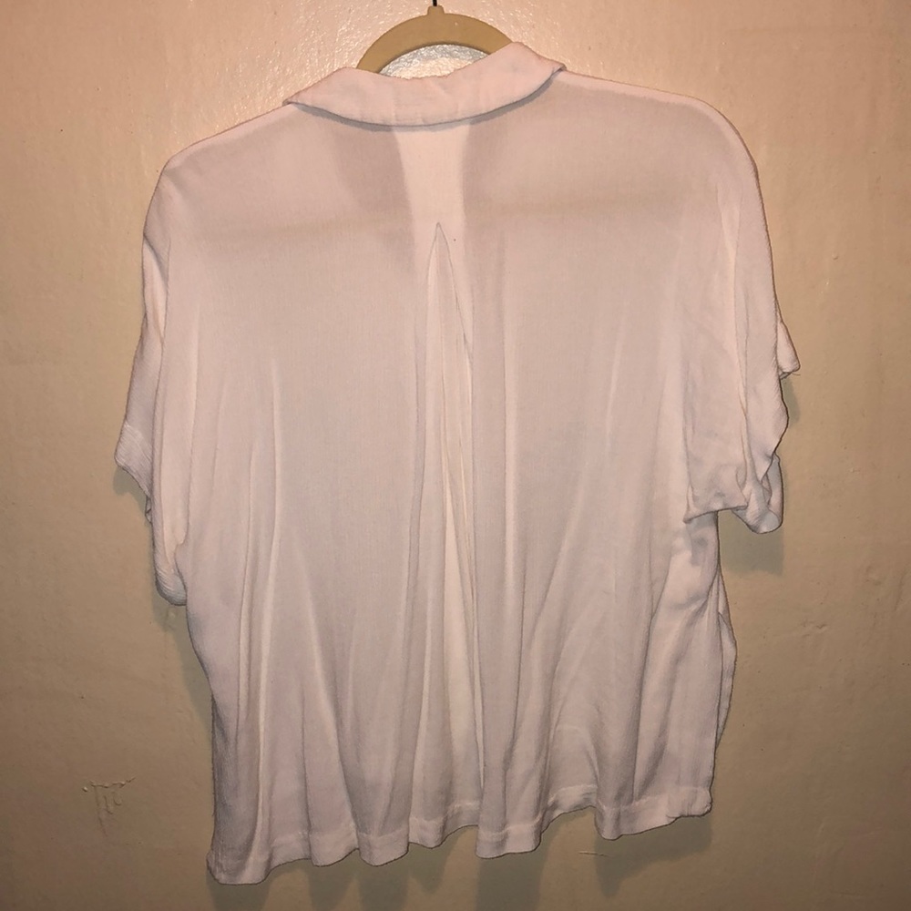 Boxy top - Picture 2 of 3